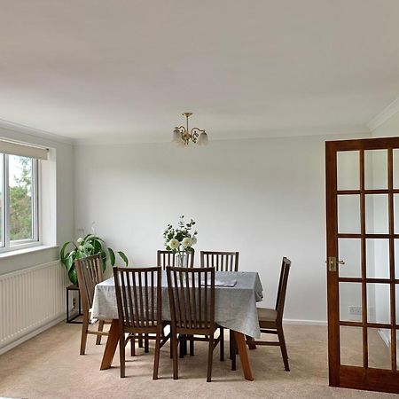 Stratford Upon Avon: 2 Bed Town Centre Apartment, Parking For One Car Bagian luar foto