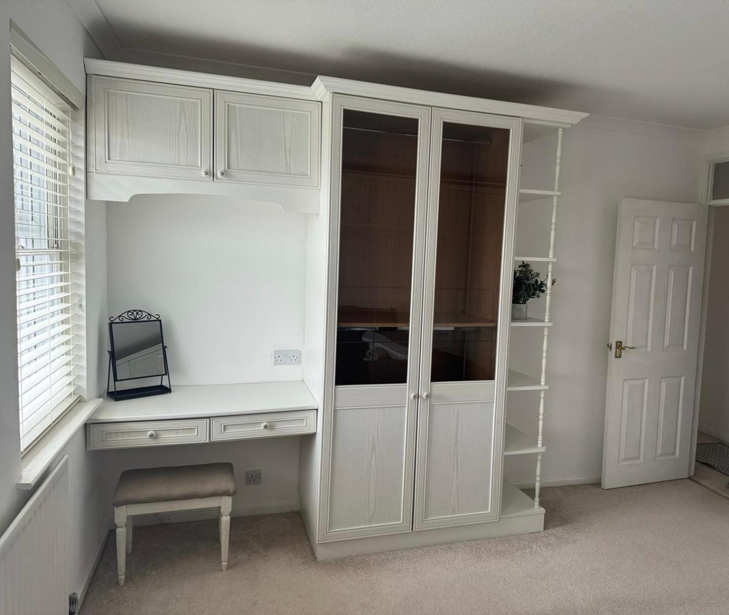 Stratford Upon Avon: 2 Bed Town Centre Apartment, Parking For One Car Bagian luar foto