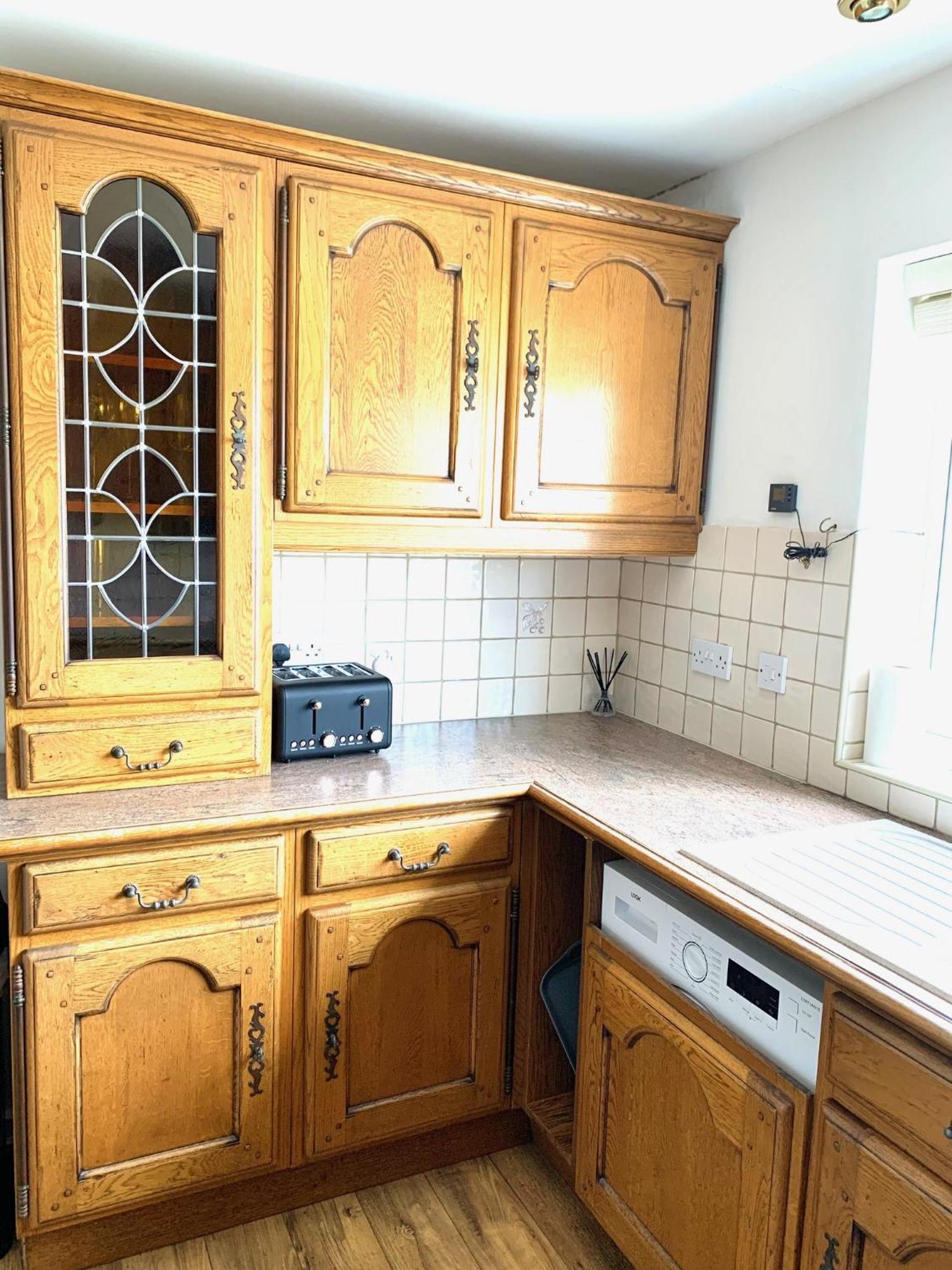 Stratford Upon Avon: 2 Bed Town Centre Apartment, Parking For One Car Bagian luar foto