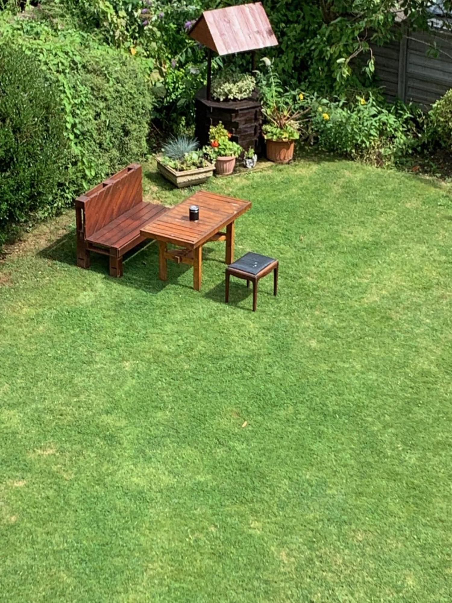 Stratford Upon Avon: 2 Bed Town Centre Apartment, Parking For One Car Bagian luar foto